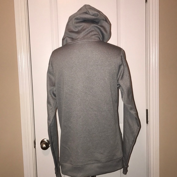 Under Armour hoodie - Picture 3 of 3